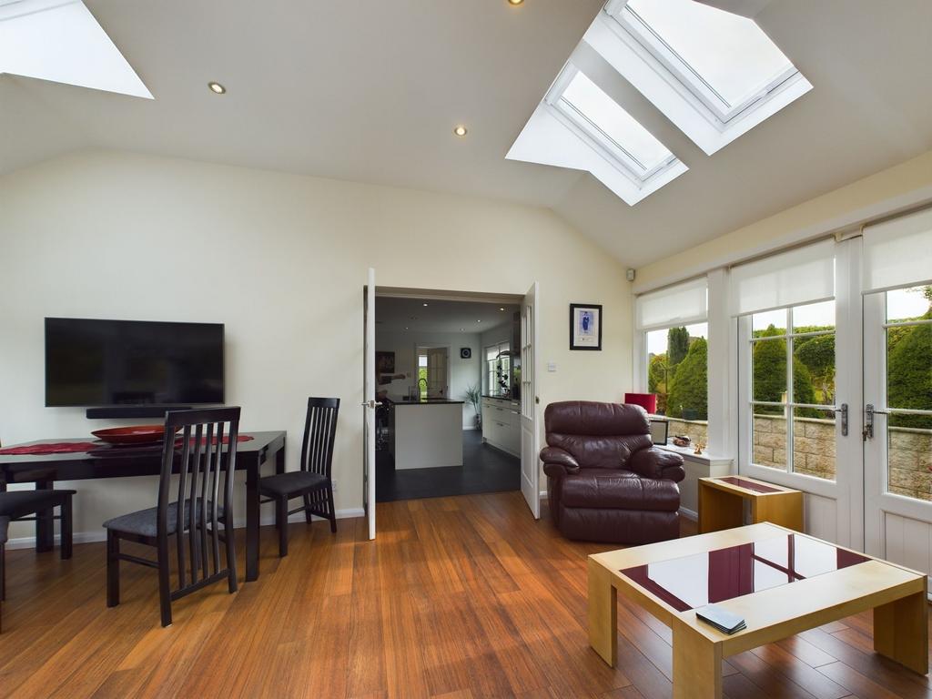 Sunroom