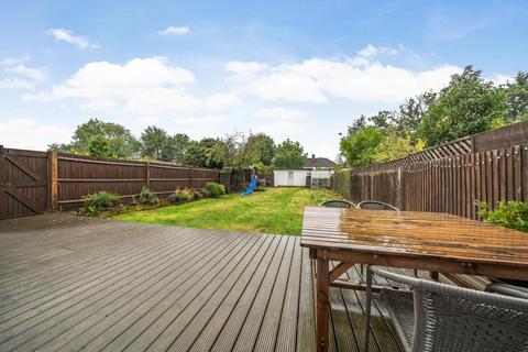 44 Glenthorpe Road, Morden, SM4 4JW