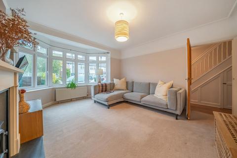 44 Glenthorpe Road, Morden, SM4 4JW