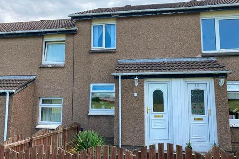 2 bedroom flat to rent, Lauder Gardens, Coatbridge, North Lanarkshire, ML5