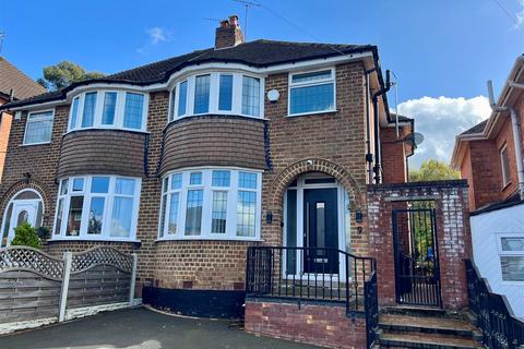 3 bedroom semi-detached house for sale, Kernthorpe Road, Kings Heath, Birmingham