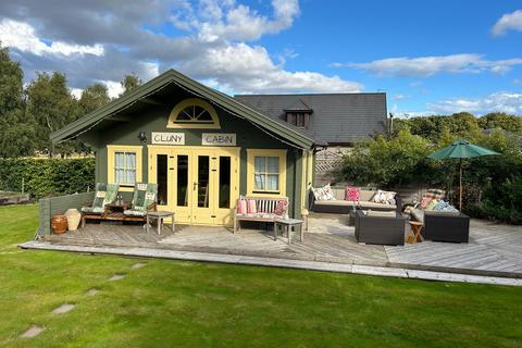 undefined, Sauchen, Inverurie, AB51