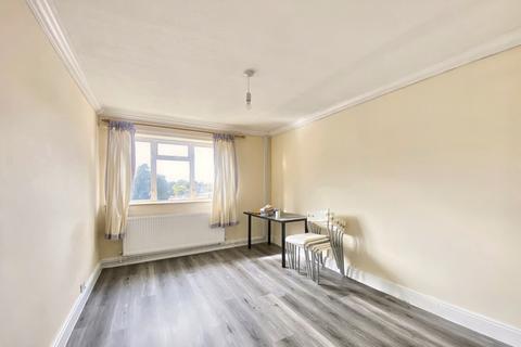 2 bedroom apartment to rent, Hughenden Court, High Street, Uxbridge, Greater London