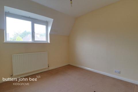 22 Third Avenue, Kidsgrove, Stoke-on-trent, ST7 1BZ
