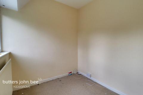 22 Third Avenue, Kidsgrove, Stoke-on-trent, ST7 1BZ