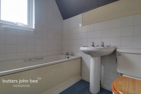 22 Third Avenue, Kidsgrove, Stoke-on-trent, ST7 1BZ