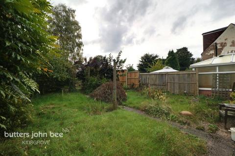 22 Third Avenue, Kidsgrove, Stoke-on-trent, ST7 1BZ