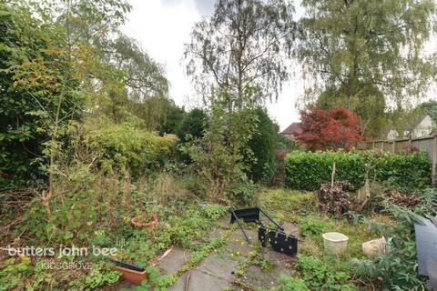 22 Third Avenue, Kidsgrove, Stoke-on-trent, ST7 1BZ