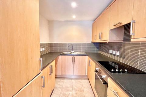 1 bedroom apartment to rent, Mount Pleasant, Southcrest, Redditch