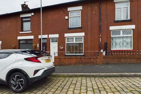 2 bedroom terraced house to rent, Raimond Street, Bolton, BL1