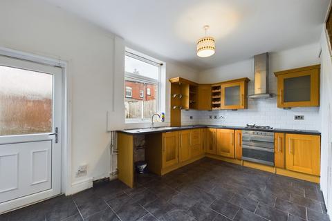 2 bedroom terraced house to rent, Raimond Street, Bolton, BL1