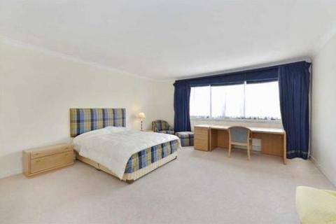 3 bedroom apartment to rent, Queens Terrace, St John's Wood, NW8