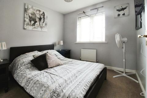 4 Cricketers Close, Royal Wootton Bassett, Swindon, SN4 8JD