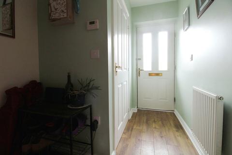 4 Cricketers Close, Royal Wootton Bassett, Swindon, SN4 8JD