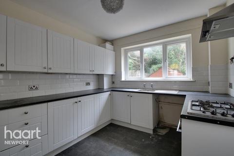 3 bedroom terraced house for sale, York Place, Newport