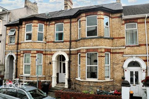 3 bedroom terraced house for sale, York Place, Newport