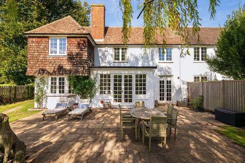 4 bedroom semi-detached house to rent, Dog Lane, Childrey OX12