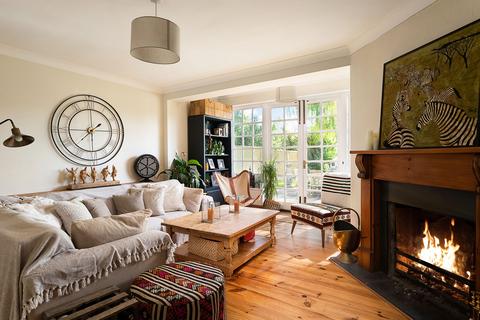 4 bedroom semi-detached house to rent, Dog Lane, Childrey OX12