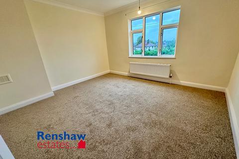 2 bedroom semi-detached house for sale, Newtons Lane, Cossall, Nottingham