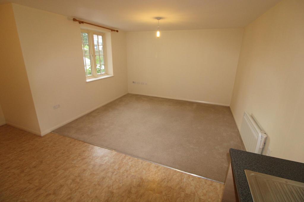 Anglesey Road, Burton upon Trent DE14 1 bed flat to rent £695 pcm (£