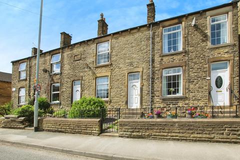 2 bedroom terraced house to rent, Syke Road, Tingley, WF3