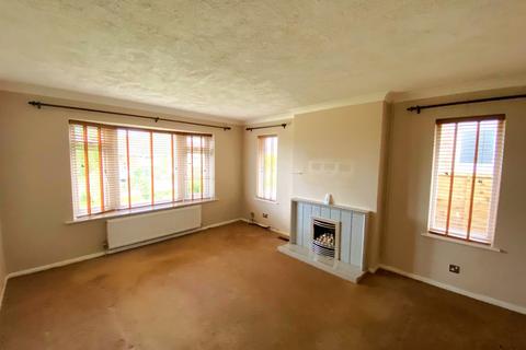 2 bedroom detached bungalow for sale, Seabourne Road, Bexhill-on-Sea, TN40