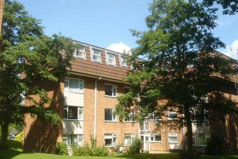 2 bedroom apartment to rent, Lambs Close, Cuffley, Herts