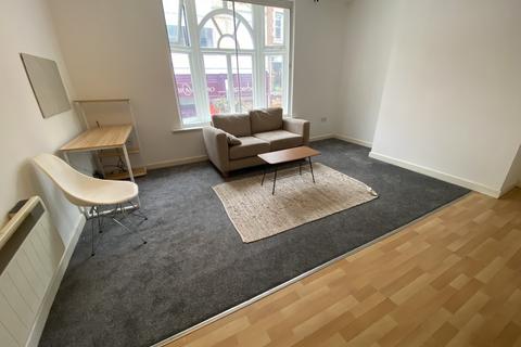 1 bedroom flat to rent, Leicester, Leicester LE1