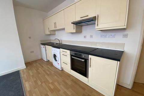 1 bedroom flat to rent, Leicester, Leicester LE1