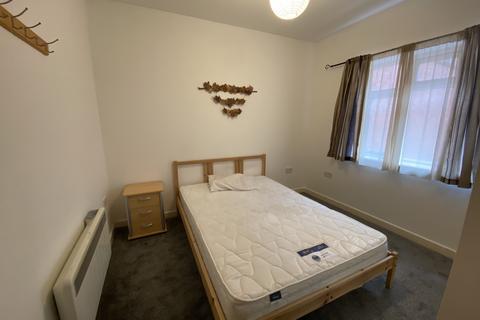 1 bedroom flat to rent, Leicester, Leicester LE1