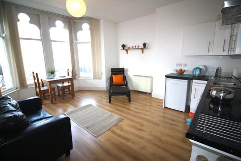 1 bedroom house to rent, Leicester, Leicester LE2