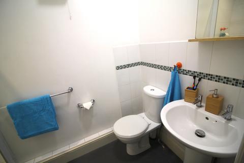 1 bedroom house to rent, Leicester, Leicester LE2