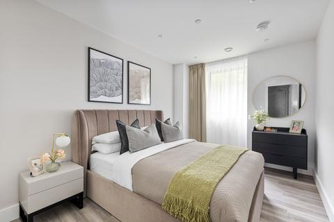 2 bedroom apartment for sale, Two bedroom apartment at Heathside, Greenwhich SE10