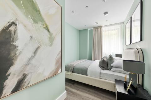 2 bedroom apartment for sale, Two bedroom apartment at Heathside, Greenwhich SE10