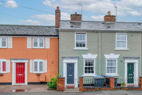 2 bedroom terraced house for sale, Littlewood Green, Studley, B80 7QN