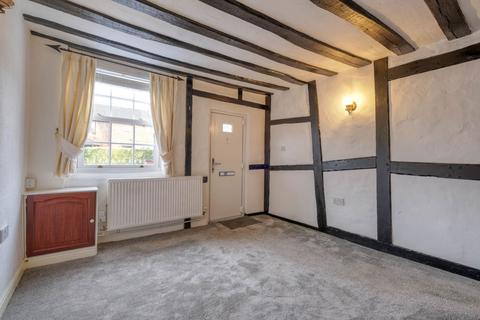 2 bedroom terraced house for sale, Littlewood Green, Studley, B80 7QN