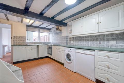 2 bedroom terraced house for sale, Littlewood Green, Studley, B80 7QN