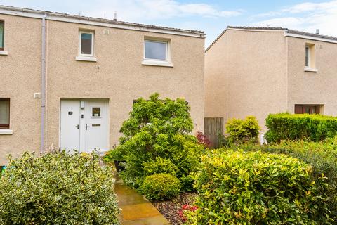 2 bedroom semi-detached house for sale, Violet Bank, Peebles, EH45