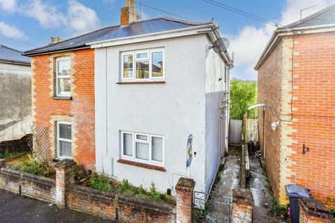 3 bedroom semi-detached house for sale, Abingdon Road, Ryde, Isle of Wight