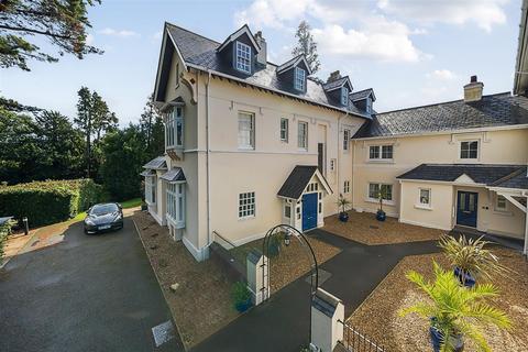 3 bedroom apartment for sale, Meadfoot Road, Torquay