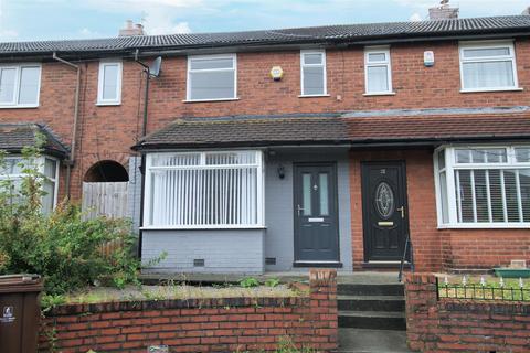 2 bedroom house for sale, Corkland Street, Ashton-Under-Lyne OL6