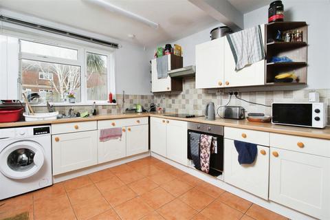 5 bedroom terraced house for sale, Stafford Road, Southampton