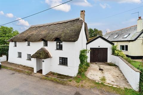 4 bedroom detached house for sale, Marsh Green, Exeter