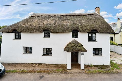 4 bedroom detached house for sale, Marsh Green, Exeter