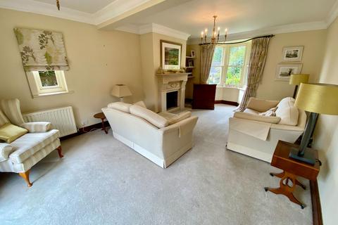 Highfield Villa Oak Road, Cowthorpe, Wetherby, LS22 5EY