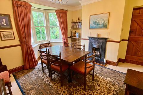 Highfield Villa Oak Road, Cowthorpe, Wetherby, LS22 5EY