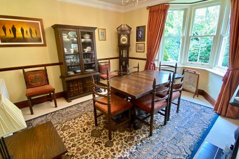 Highfield Villa Oak Road, Cowthorpe, Wetherby, LS22 5EY