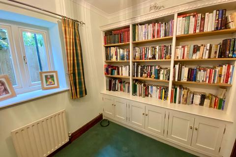 Highfield Villa Oak Road, Cowthorpe, Wetherby, LS22 5EY