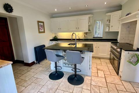 Highfield Villa Oak Road, Cowthorpe, Wetherby, LS22 5EY