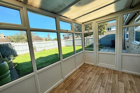 3 bedroom semi-detached bungalow for sale, Seven Sisters Road, Eastbourne